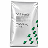 Fujivest 2 revêtement fixe GC phosphate sans graphite sachet 2 kg