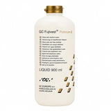 Fujivest Platinium II revêtement fixe GC métal non précieux liquide