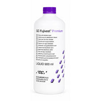Fujivest Premium revêtement fixe GC pour couronnes et bridges liquide