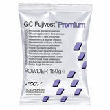 Fujivest Premium revêtement fixe GC pour couronnes et bridges sachet 150 g