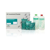 Fujivest Super Revetement Fixe GC - Massilia Dental - Fournitures Matériel Cabinet Dentaire