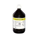 Futuracryl 2000 - Résine pour Prothèses Totales. - Massilia Dental - Fournitures Matériel Cabinet Dentaire