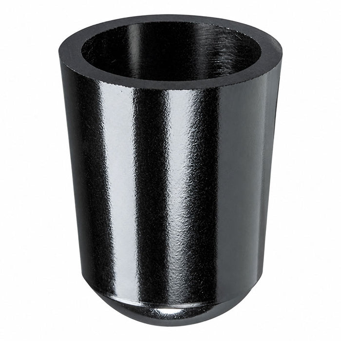 Insert gaine carbone vitreux Mestra pour creuset Ducatron fonte métaux précieux
