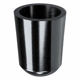 Insert gaine carbone vitreux Mestra pour creuset Ducatron fonte métaux précieux