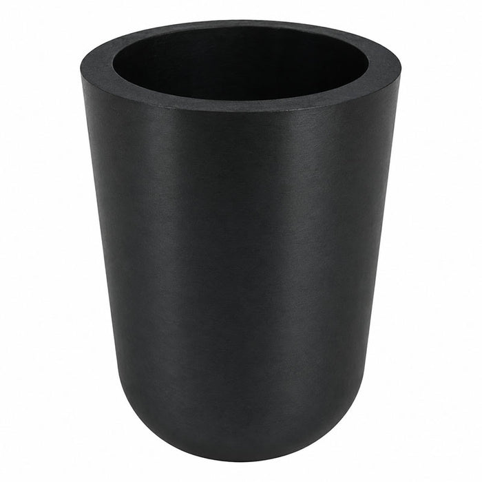 Gaine graphite pour fonte métaux précieux à insérer dans creuset spécial Ducatron
