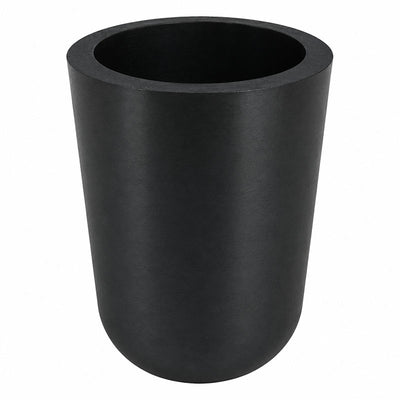 Gaine graphite pour fonte métaux précieux à insérer dans creuset spécial Ducatron