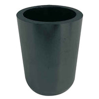 Gaine Graphite Or Creuset Ducatron - Fonte Métaux Précieux - Massilia Dental - Fournitures Matériel Cabinet Dentaire