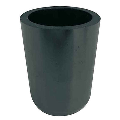 Gaine Graphite Or Creuset Ducatron - Fonte Métaux Précieux - Massilia Dental - Fournitures Matériel Cabinet Dentaire