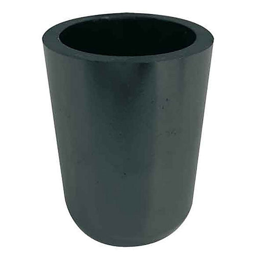 Gaine Graphite Or Creuset Ducatron - Fonte Métaux Précieux - Massilia Dental - Fournitures Matériel Cabinet Dentaire