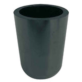 Gaine Graphite Or Creuset Ducatron - Fonte Métaux Précieux - Massilia Dental - Fournitures Matériel Cabinet Dentaire