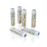 Lisi Press HT Lingotins - 5 Plots Céramique Pressée - Massilia Dental - Fournitures Matériel Cabinet Dentaire