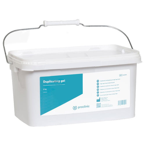 Gélatine Proclinic Revêtement Stellite 10 Cycles - 6 Kg - Massilia Dental - Fournitures Matériel Cabinet Dentaire