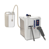 Titan 8 Machine Vapeur Mestra 2 Réservoirs