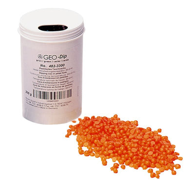 Geo Dip Cire de trempage Renfert Excellentes Précisions - Massilia Dental - Fournitures Matériel Cabinet Dentaire