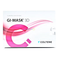 GI -Mask 3D Starter Kit - Coltene - False Gum Scandible senza spruzzo
