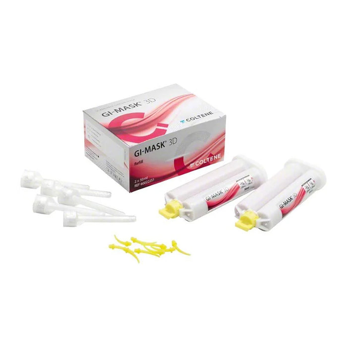 Gi-Mask 3D Starter Kit Fausse Gencive - Coltène