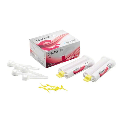 Gi-Mask 3D Starter Kit Fausse Gencive - Coltène