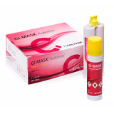 Gi-mask Automix kit introduction fausse gencive Coltene