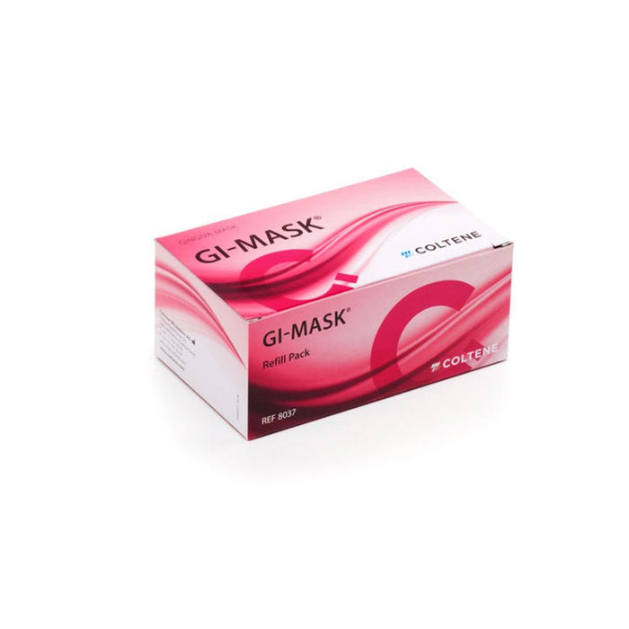 Recharge Gi-Mask Fausse Gencive Coltene Silicone C