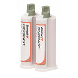 Gingifast CAD Rigid cartouche pour fausse gencive scannable