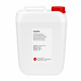 GipsEx solvant à plâtre et alginate Dreve nettoyage bols 5 litres