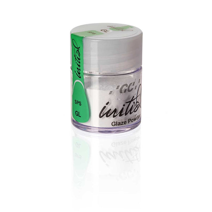 Glasure Initial Spectrum GC - External finish of stratified elements