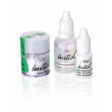 Glasure Spectrum Initial GC - Finition Externe Stratifiée - Massilia Dental - Fournitures Matériel Cabinet Dentaire