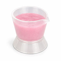 Godet mélange Sheu Dental avec bec verseur silicone 30 ml