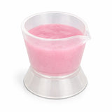 Godet mélange Sheu Dental avec bec verseur silicone 30 ml