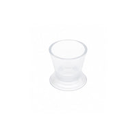Godet silicone résine ou maquillants capacité 8 ml