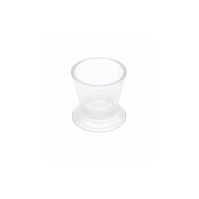 Godet silicone résine ou maquillants capacité 8 ml