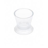 Godet silicone résine ou maquillants capacité 13 ml