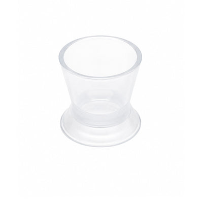 Godet silicone résine ou maquillants capacité 13 ml