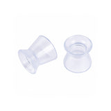 Petit godet silicone pour colorants 5 ml x 2 pièces