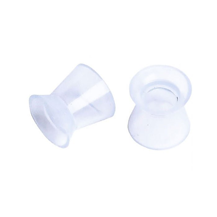 Petit Godet Silicone Pour Colorants 5 ml x 2 Pièces - Massilia Dental - Fournitures Matériel Cabinet Dentaire