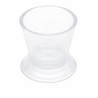 Godet silicone résine ou maquillants capacité 85 ml