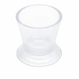 Godet silicone résine ou maquillants capacité 85 ml