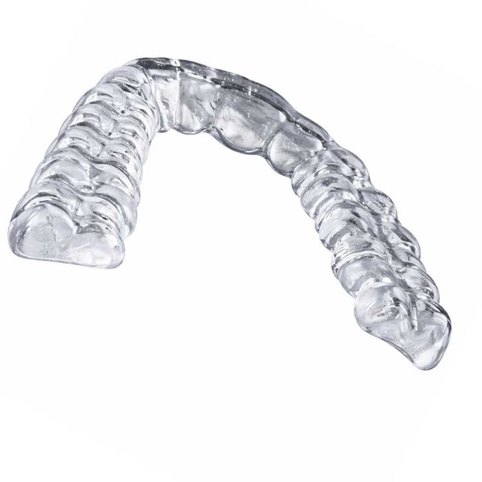 Splint 2.0 Detax — Rigid Biocompatible 3D Resin for Occlusal Splints