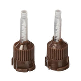 Embouts Composite Gradia Core 10 +10 intra - oraux - Massilia Dental - Fournitures Matériel Cabinet Dentaire