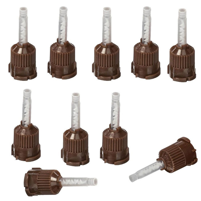 Embouts Composite Gradia Core 10 +10 intra-oraux