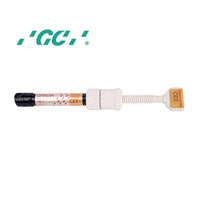 Dentine Opaque Gradia Composite GC Inlays Onlays Facette - Massilia Dental - Fournitures Matériel Cabinet Dentaire