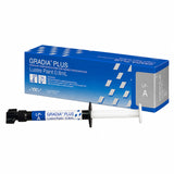 Lustre Paint Opaque Gradia Plus GC nano hybride