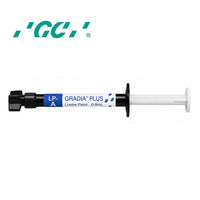 Lustre Paint Opaque Gradia Plus GC nano hybride seringue