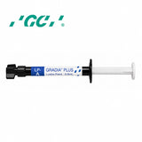 Lustre Paint Opaque Gradia Plus GC nano hybride seringue