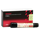 Translucide Gradia Composite GC seringue Inlays Onlays Facettes boite