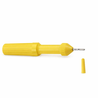 Graisseur cartouche Lubrimed Bien-air jaune