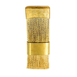 Gratte Fraises Cuivre - Nettoyage Fraises Dentaires - Massilia Dental - Fournitures Matériel Cabinet Dentaire