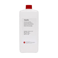 GipsEx Solvant à Plâtre et Alginate Dreve Nettoyage Bols - Massilia Dental - Fournitures Matériel Cabinet Dentaire