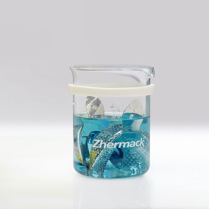 Gypstray Solvant plâtre Zhermack 3 litres - Nettoyage PE