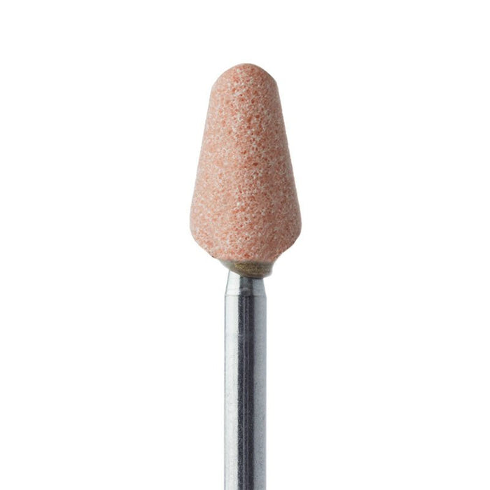 Fraise Pierre Orange Meisinger 671 R Armature Cr - Co - Massilia Dental - Fournitures Matériel Cabinet Dentaire